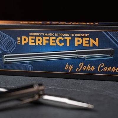 The Perfect Pen