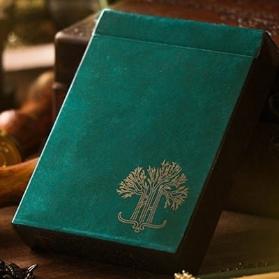 Philtre V3 Playing Cards Playing Cards