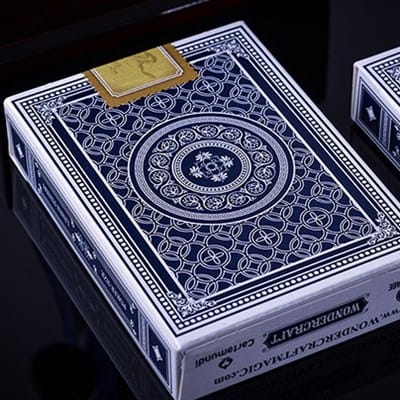 Phronesis Playing Cards (Marked Classic Edition) Playing Cards