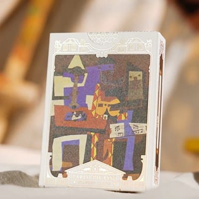 Picasso Special Edition Playing Cards Playing Cards