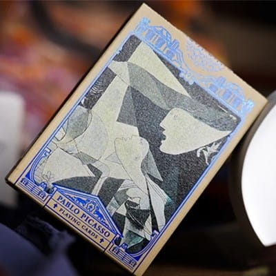 Picasso Standard Edition Playing Cards Playing Cards
