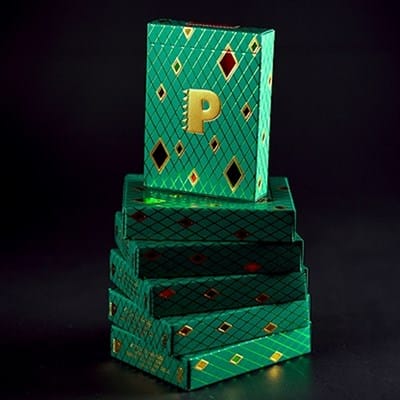 Piff's Personal Pack Playing Cards Playing Cards
