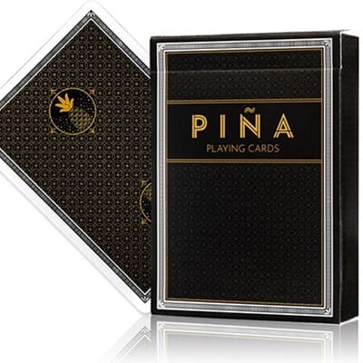 Pina Playing Cards Playing Cards
