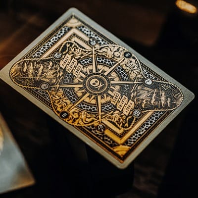 Piracy Playing Cards Playing Cards
