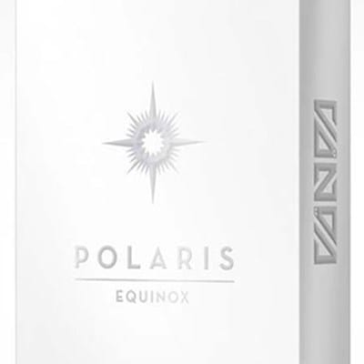 Polaris Equinox Playing Cards (Light Edition) Playing Cards