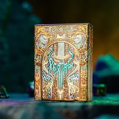 Portal Standard Playing Cards Playing Cards