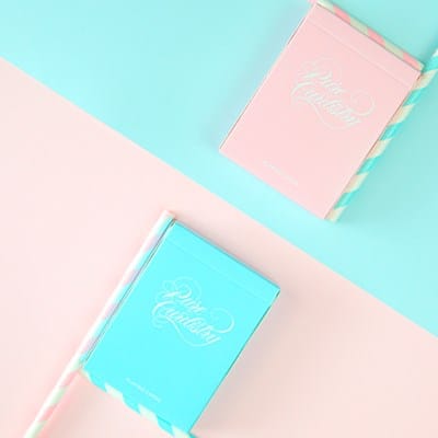 Pure Cardistry Playing Cards Playing Cards