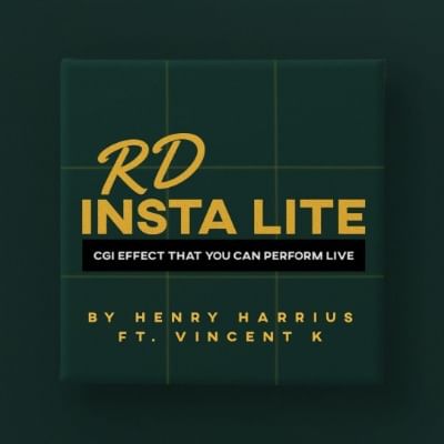 RD Insta Lite