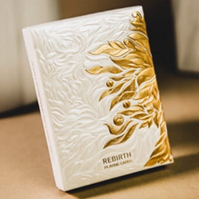 Rebirth Playing Cards Playing Cards