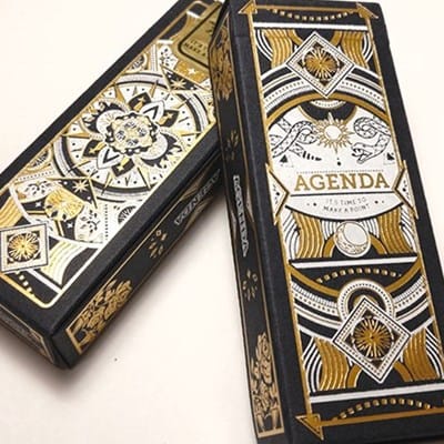 Redux Go Portable Playing Cards Playing Cards