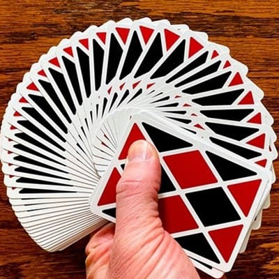 Ren Playing Cards Playing Cards