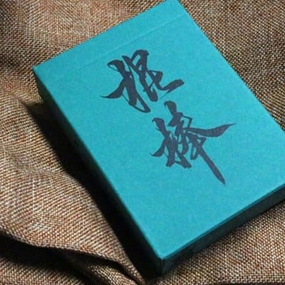 RONIN Playing Cards Playing Cards