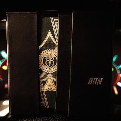 Run Playing Cards (Standard Edition) Playing Cards