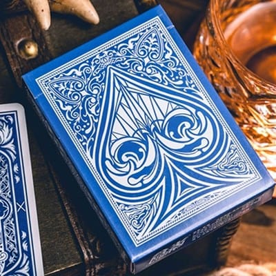 Sanctuary Playing Cards Playing Cards