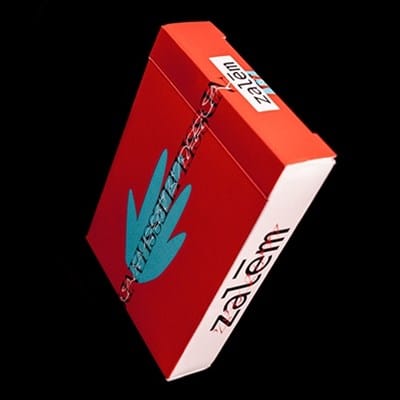 SelflessHands Playing Cards