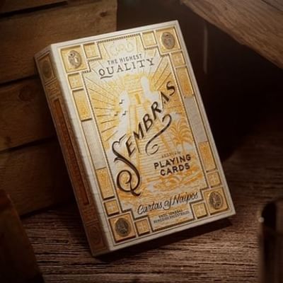 Sembras Playing Cards