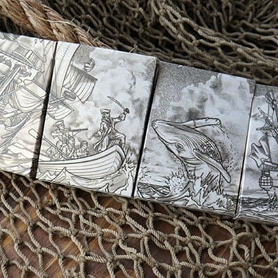 Seven Seas Master Collection Playing Cards Playing Cards