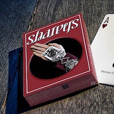Sharpers Playing Cards Playing Cards