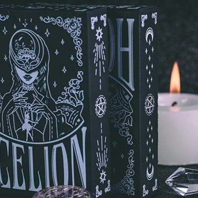 Silence Playing Cards (Standard Edition) Playing Cards