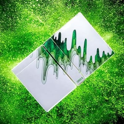 Sirius B V4 Playing Cards