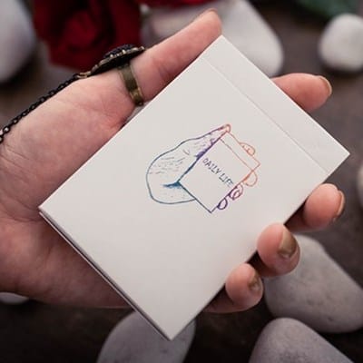 Daily Life Playing Cards Playing Cards