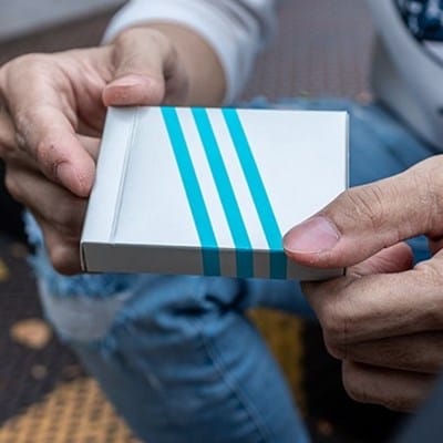I³ Playing Cards Playing Cards