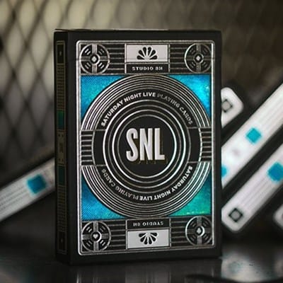 SNL Playing Cards Playing Cards