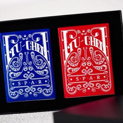 Spar Standard Set Playing Cards Playing Cards