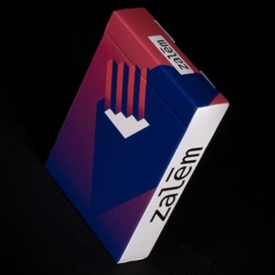 Stairs Playing Cards Deck of Cards