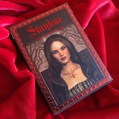 Stanbur Royal Playing Cards Playing Cards