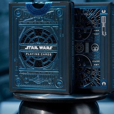 Star Wars Playing Cards Playing Cards