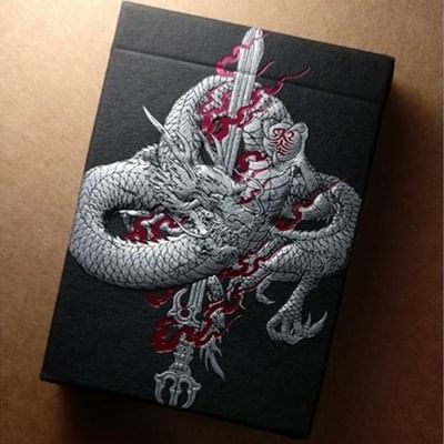 Sumi Original Craft Playing Cards