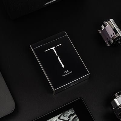 Sword T  Playing Cards Playing Cards