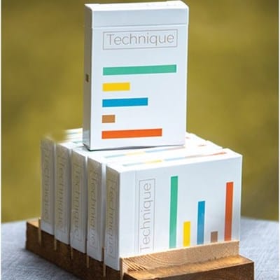 Technique V2 Cardistry Playing Cards Playing Cards