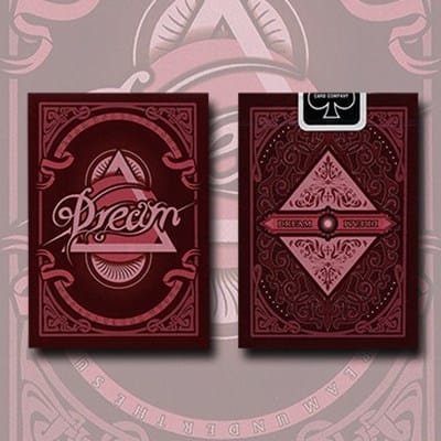 The Dream Deck Playing Cards