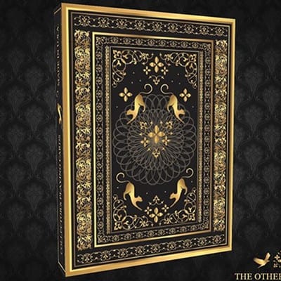 The Other Kingdom Playing Cards Playing Cards