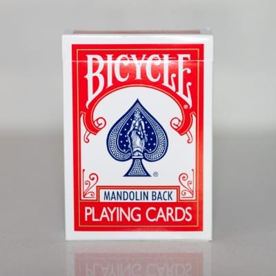 Particle Pack Playing Cards Playing Cards