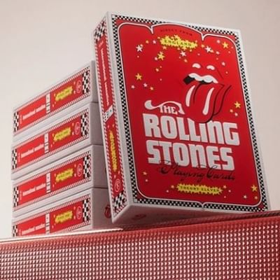 Playing cards & decks of cards - Vanishing Inc. Magic shop (page 7)