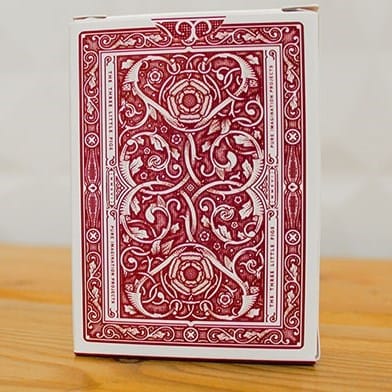 The Three Little Pigs Playing Cards Playing Cards