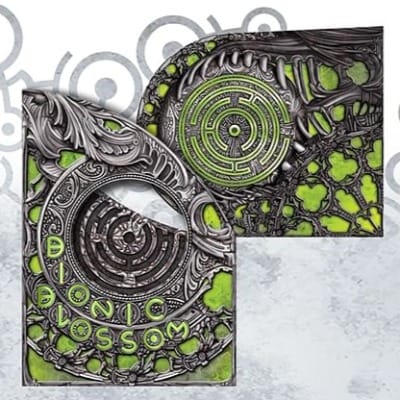 Timeless Depths Playing Cards Playing Cards