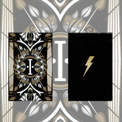 Titan Playing Cards Playing Cards