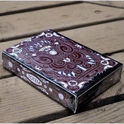 Totem Deck (Limited Edition) Playing Cards