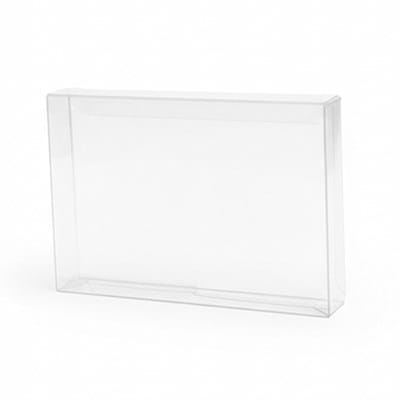 Transparent Protector 2 Decks V3 Playing Cards