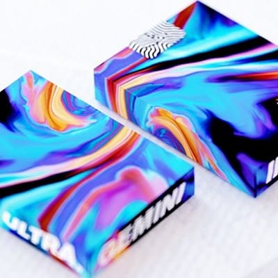 Ultra Playing Cards Playing Cards