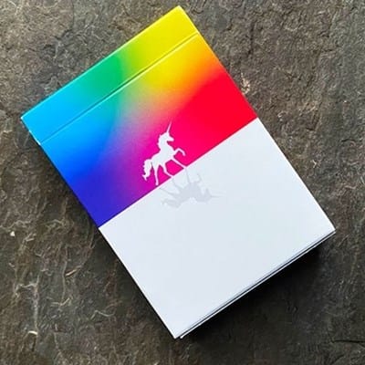 Unicorn Playing Cards Playing Cards