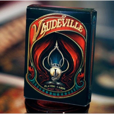 Vaudeville Deck
