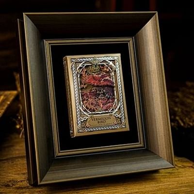 Decks - Vanishing Inc. Magic shop (page 20)
