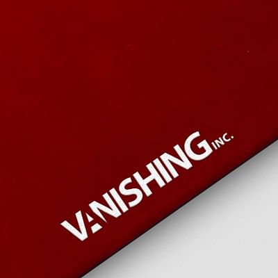 V&B Shuffle Mat - Vorst & Bosch - Vanishing Inc. Magic shop