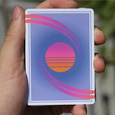 Vice Playing Cards Playing Cards