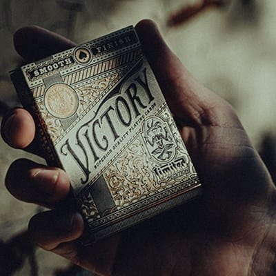 Victory Playing Cards Playing Cards